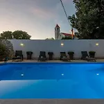 Natura Zadarvillas