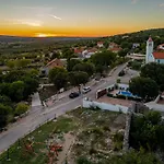 Natura Zadarvillas فيلة
