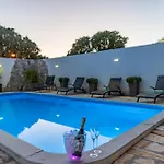 Natura Zadarvillas