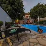 Natura Zadarvillas