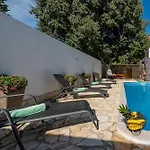فيلة Natura Zadarvillas *