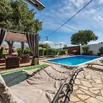 Natura Zadarvillas *