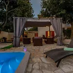 Natura Zadarvillas فيلة بنكوفاتش