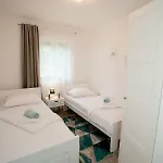 Natura Zadarvillas فيلة بنكوفاتش