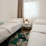 Natura Zadarvillas فيلة بنكوفاتش