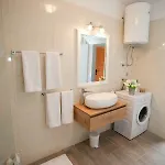 Natura Zadarvillas فيلة *