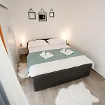 فيلة Natura Zadarvillas