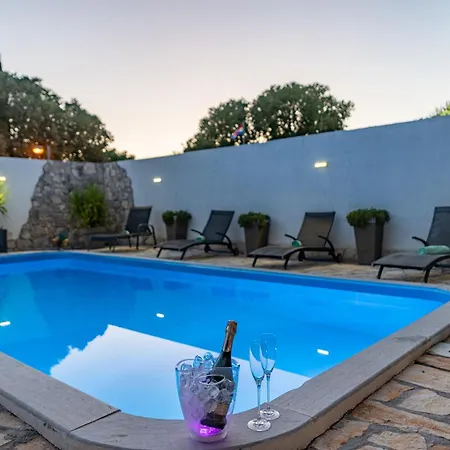 Natura Zadarvillas