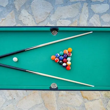 Villa Natura Your Private Paradise *