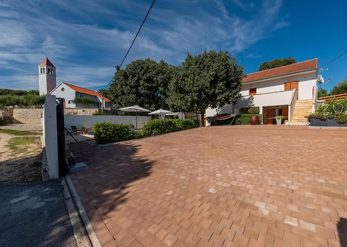 Villa Natura Zadarvillas