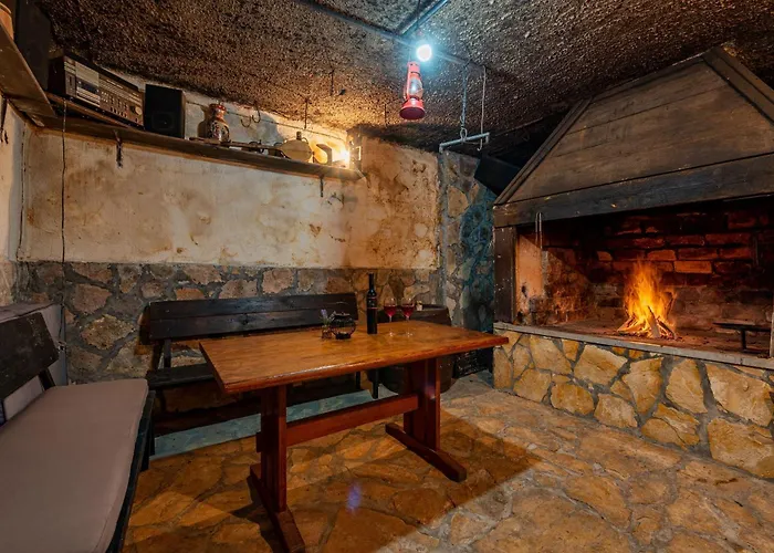 Villa Natura Zadarvillas Benkovac