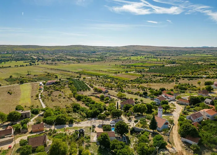 Natura Zadarvillas