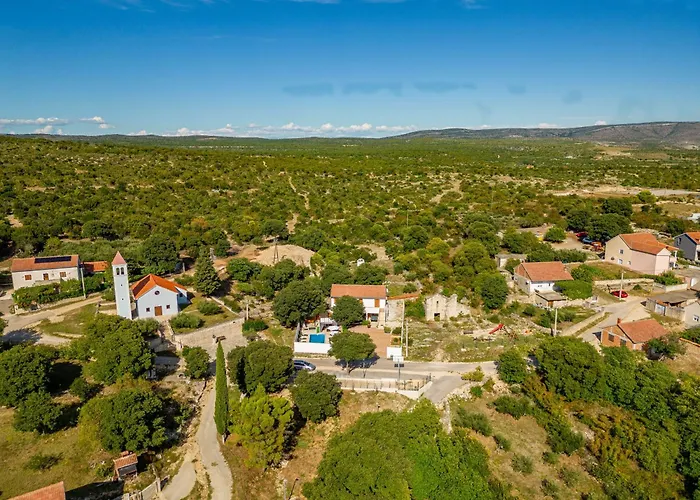 Natura Zadarvillas Βίλα