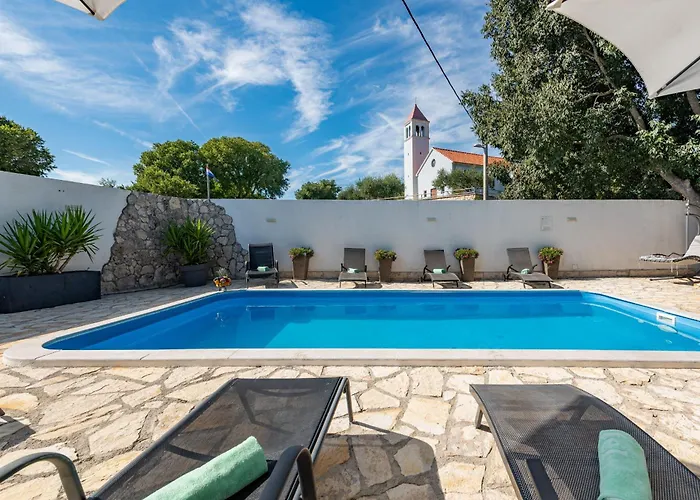 Natura Zadarvillas