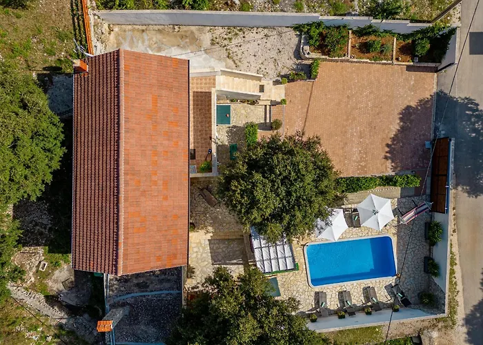 Natura Zadarvillas Bulic