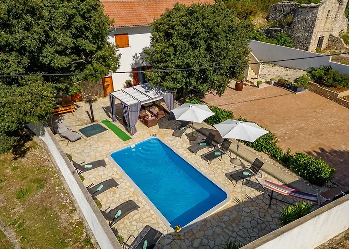 Natura Zadarvillas