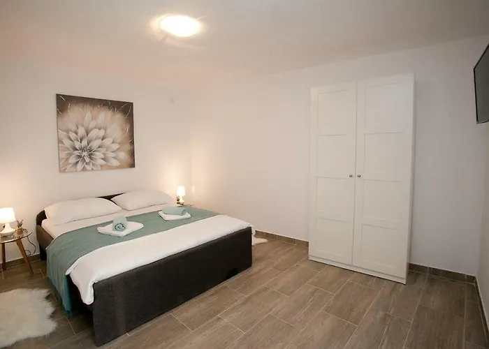 Natura Zadarvillas Villa