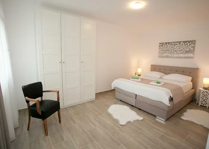 Natura Zadarvillas Villa