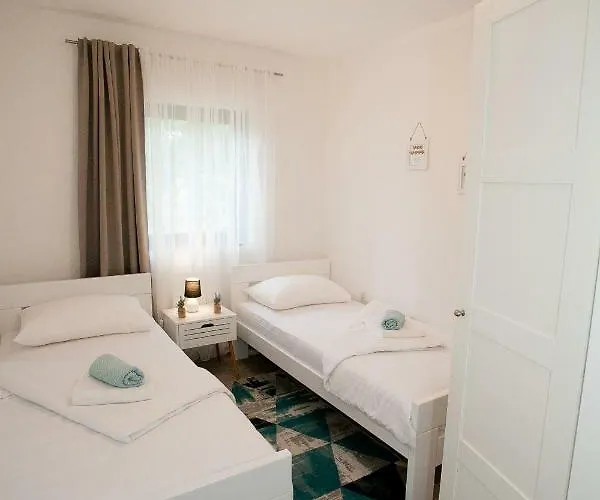 Natura Zadarvillas Βίλα Bulic