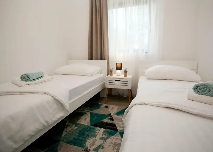 Natura Zadarvillas Villa Benkovac