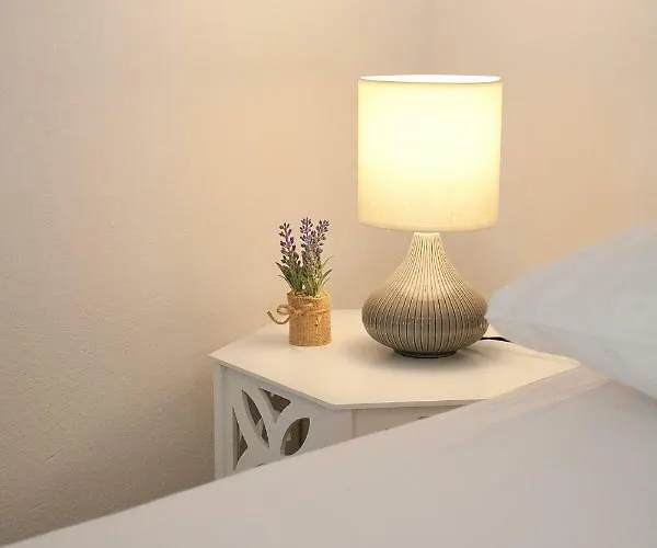 Βίλα Natura Zadarvillas Bulic