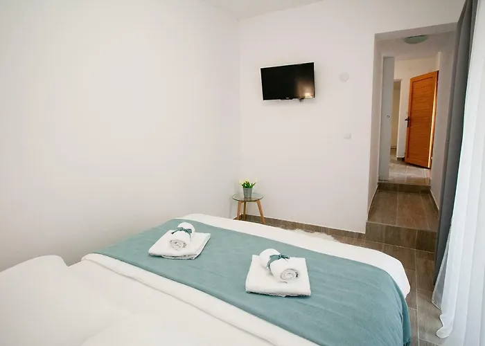 Natura Zadarvillas Villa Benkovac