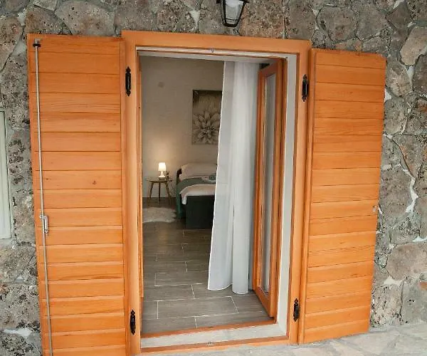 Natura Zadarvillas *