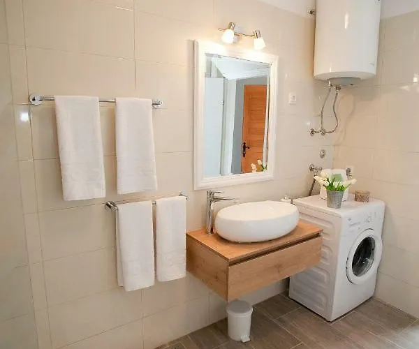 Natura Zadarvillas Villa *