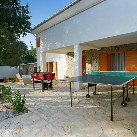 Natura Zadarvillas