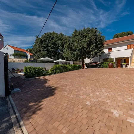Villa Natura Zadarvillas