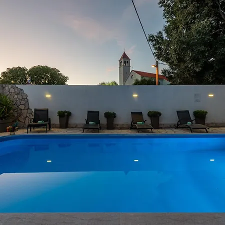 Natura Zadarvillas