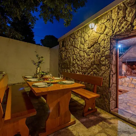 Natura Zadarvillas Villa *