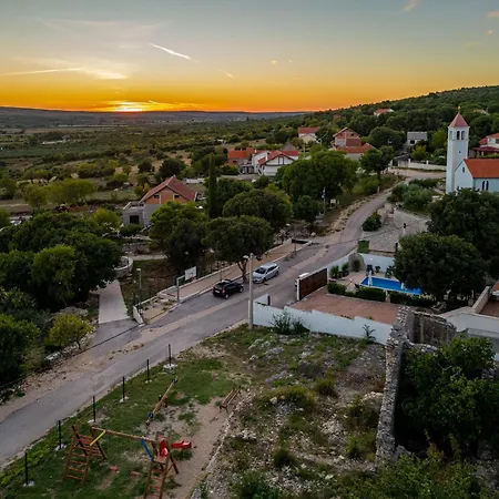 Natura Zadarvillas Villa