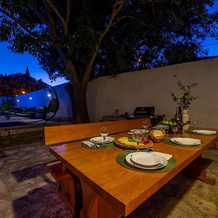 Villa Natura Zadarvillas *