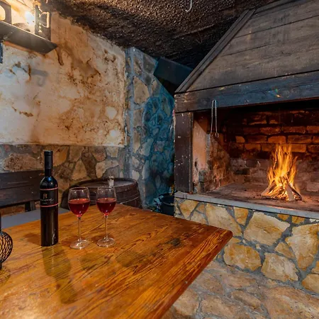 Natura Your Private Paradise Villa Bulic