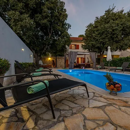 Natura Zadarvillas