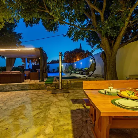 Natura Zadarvillas * Benkovac