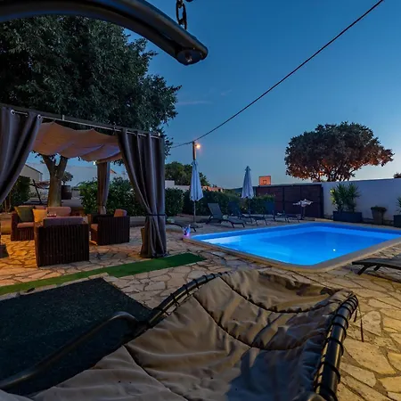 Natura Zadarvillas Villa