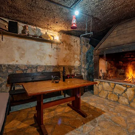 Villa Natura Your Private Paradise Bulic