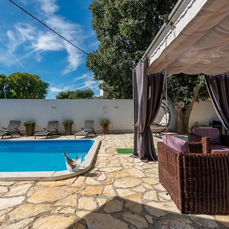 Villa Natura Zadarvillas *