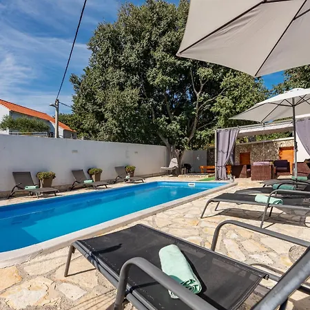 Natura Zadarvillas Villa *