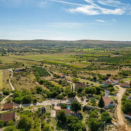 Natura Zadarvillas