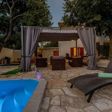 Natura Zadarvillas Villa Benkovac