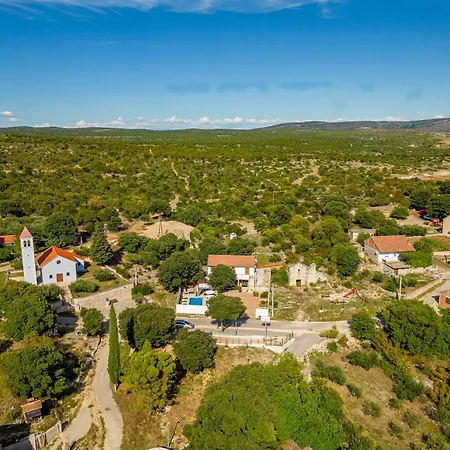 Natura Zadarvillas Villa