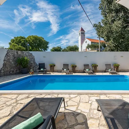Natura Zadarvillas