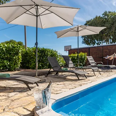 Villa Natura Zadarvillas
