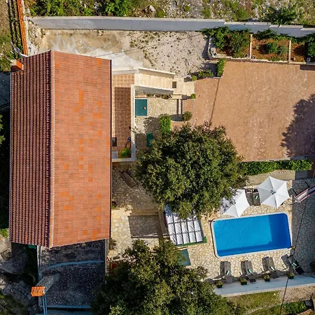 Natura Zadarvillas Benkovac