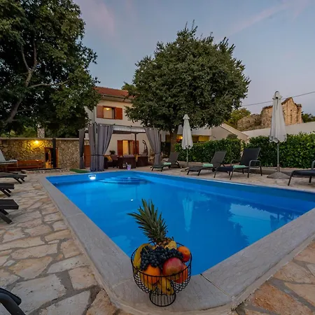 Natura Zadarvillas Villa *