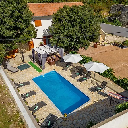 Natura Zadarvillas