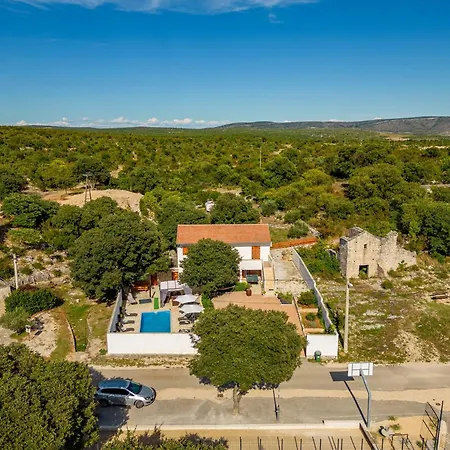 Natura Zadarvillas Villa